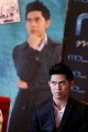 Cakra Khan di Acara Soundtrack Film Rudy Habibie