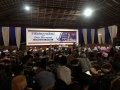 Caleg DPR RI Ahmad Adly Fayruz Santuni Anak Yatim