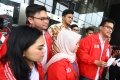 Caleg DPRD DKI Jakarta dari PSI Lapor LHKPN