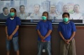 Calo Jasa Surat Hasil Rapid Test Ditangkap Polisi