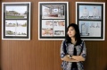Calon Istri Delon, Aida Noplie Chandra