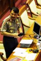 Calon Kapolri BG Berbenah Usai Ikuti Fit & Proper Tes