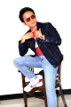 Calvin Jeremy Berkunjung ke Kantor Tribunnews.com