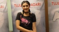 Camelia Putri Main Film 7 Bidadari