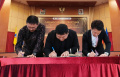 Capaian 100 Hari Struktural USB YPKP dan Peresmian CoE