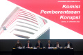 Capaian dan Kinerja KPK Tahun 2022