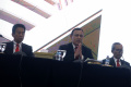 Capaian dan Kinerja KPK Tahun 2022