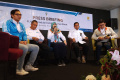 Capaian Realisasi Kinerja PLN UID Jawa Barat