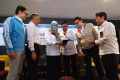 Capaian Realisasi Kinerja PLN UID Jawa Barat