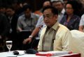 Capim KPK Hendardji Soepandji Hadapi Pansel KPK