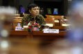 Capim KPK Surya Tjandra Jalani Fit And Proper Test Di DPR