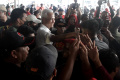 Capres Ganjar Launching 1 Keluarga Miskin 1 Sarjana