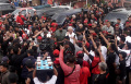 Capres Ganjar Launching 1 Keluarga Miskin 1 Sarjana