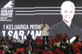 Capres Ganjar Launching 1 Keluarga Miskin 1 Sarjana