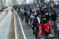 Car Free Day Jakarta Kembali Digelar, Warga Sesaki Jalan Sudirman-Thamrin