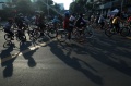Car Free Day Jakarta Kembali Digelar, Warga Sesaki Jalan Sudirman-Thamrin