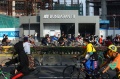 Car Free Day Jakarta Kembali Digelar, Warga Sesaki Jalan Sudirman-Thamrin