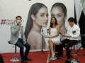 Cara Instan Mendapatkan Wajah V-Shape