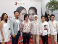 Cara Instan Mendapatkan Wajah V-Shape