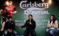 Carlsberg Futsal Turnament 2014