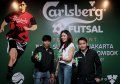 Carlsberg Futsal Turnament 2014