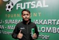 Carlsberg Futsal Turnament 2014