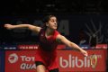Carolina Marin Menang