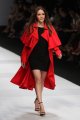 Selebriti Peragakan Busana di 8 Infinite Capsule Collection