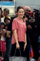 Cathy Sharon Syuting Dukungan Untuk Ahok