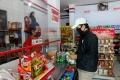 Cegah Penyebaran Covid-19, Toko Kelontong Terapkan Tindakan Preventif