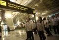 Cek Kesiapan Terminal 3 Soeta