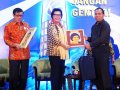 Cendera Mata Untuk Para Panelis Talkshow Paskah KG 2016