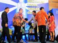 Cendera Mata Untuk Para Panelis Talkshow Paskah KG 2016