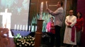 CEO KG Lilik Oetama di Paskah Kompas Gramedia