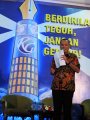 CEO KG Lilik Oetama Sambut Perayaan Paskah KG 2016