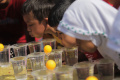 Cerianya Anak-anak Mengikuti Lomba Agustusan