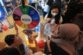 Cessa Resmi Meluncurkan 10 Produk Essential Oil Roll Untuk Anak