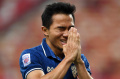 Chanathip Songkrasin Pemain Timnas Thailand