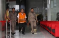 Charles Jones Mesang Jalani Pemeriksaan Lanjutan