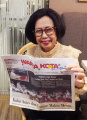 Chef Sisca Soewitomo Ratu Boga Indonesia