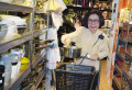 Chef Sisca Soewitomo Ratu Boga Indonesia