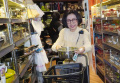 Chef Sisca Soewitomo Ratu Boga Indonesia