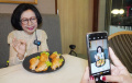 Chef Sisca Soewitomo Ratu Boga Indonesia
