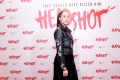 Chelsea Islan Hadiri Acara Film Headshot