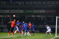 Chelsea Susah Payah Atasi Luton Town
