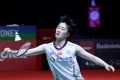 Chen Yu Fei Juara Tunggal Putri Indonesia Masters
