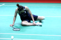Chen Yu Fei Juara Tunggal Putri Indonesia Masters