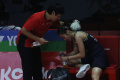 Chen Yu Fei Juara Tunggal Putri Indonesia Masters