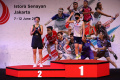 Chen Yu Fei Juara Tunggal Putri Indonesia Masters