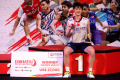 Chen Yu Fei Juara Tunggal Putri Indonesia Masters